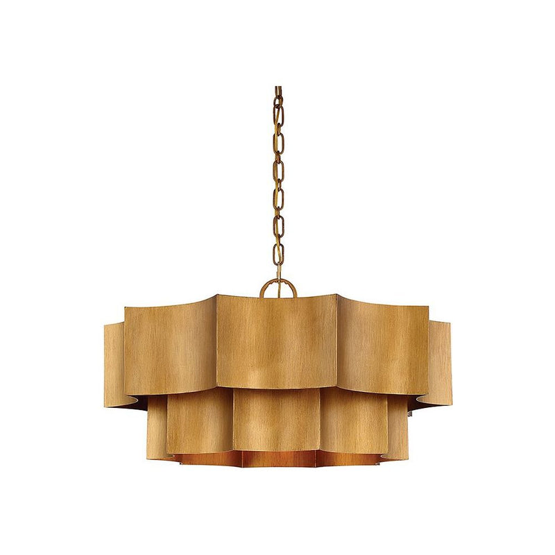 Shelby 6-Light Pendant