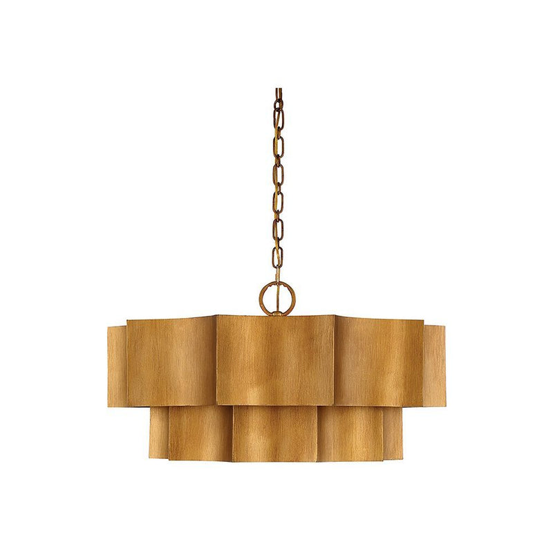 Shelby 6-Light Pendant