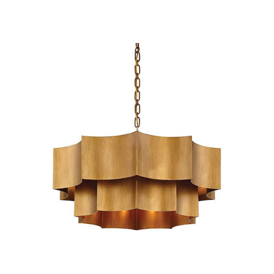 Shelby 6-Light Pendant