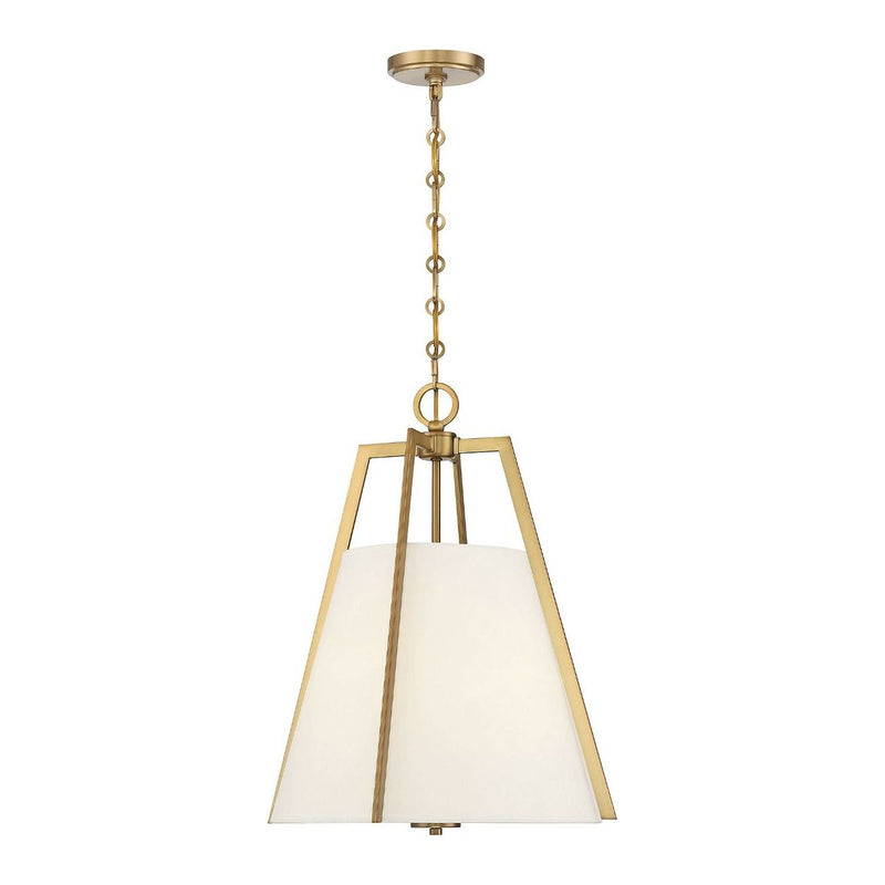 Mansfield 3-Light Pendant