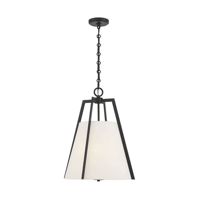 Mansfield 3-Light Pendant