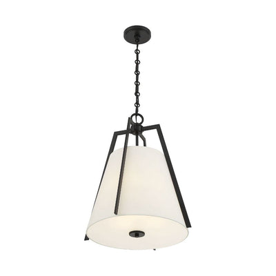 Mansfield 3-Light Pendant