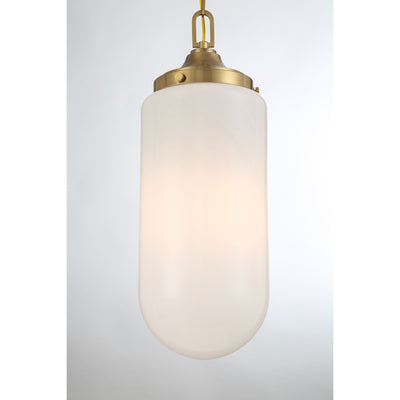 Bryan 3-Light Pendant