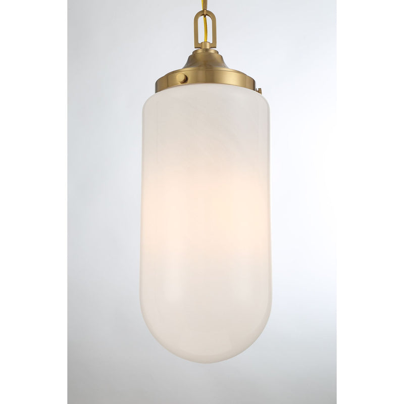 Bryan 3-Light Pendant