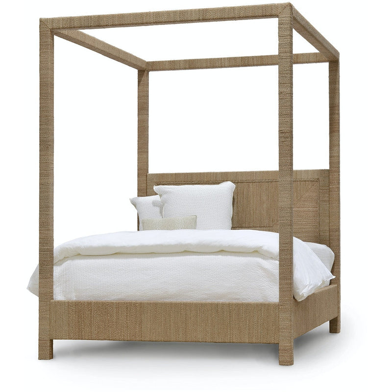 Wilma Canopy Bed