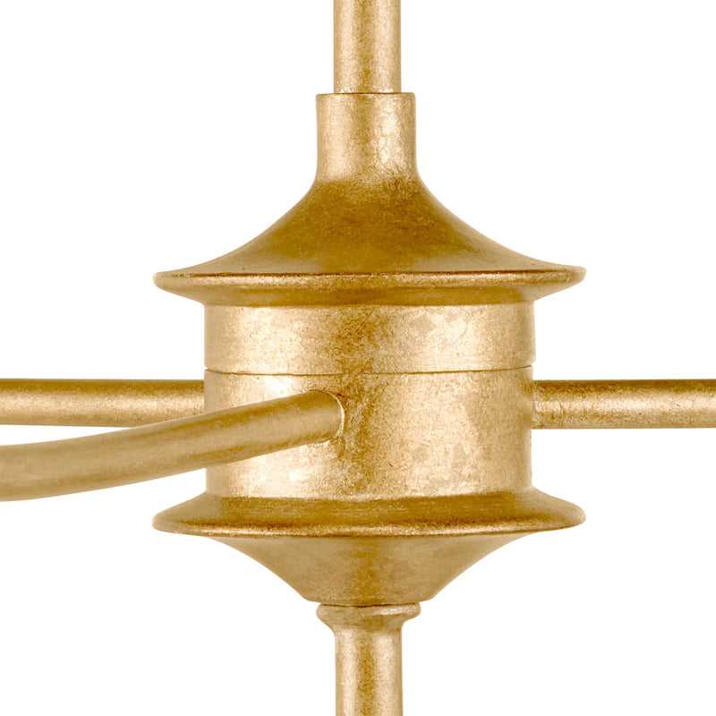 Nottaway Grande Chandelier