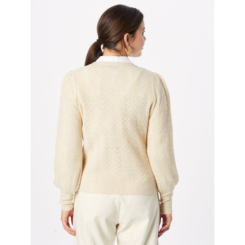 Ditte Sweater | Stone