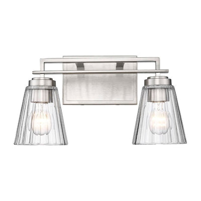 Lyna 2-Light Vanity