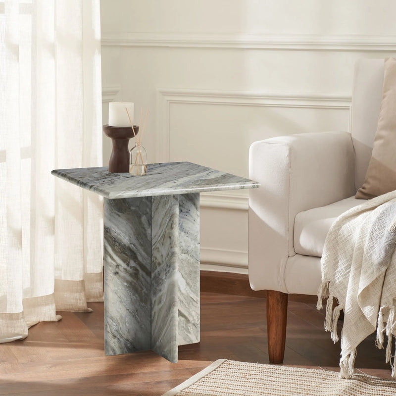 Svenster Side Table