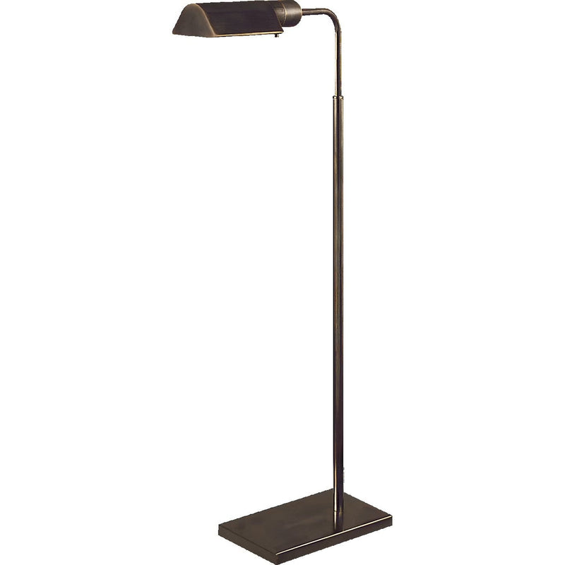 Studio Adjustable Floor Lamp