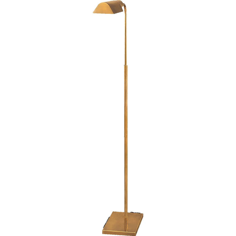 Studio Adjustable Floor Lamp