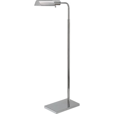 Studio Adjustable Floor Lamp