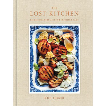 The Lost Kitchen