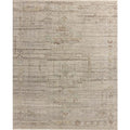 Abigail Rug 01 | Magnolia Home by Joanna Gaines × Loloi | Stone / Multi