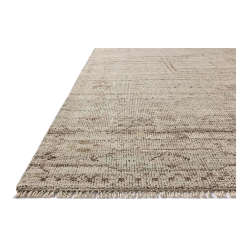 Abigail Rug 01 | MH Stone/Multi