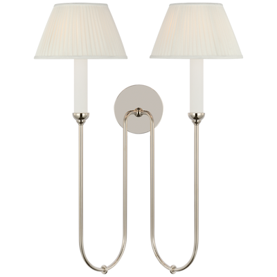 Ingela 24" Double Sconce