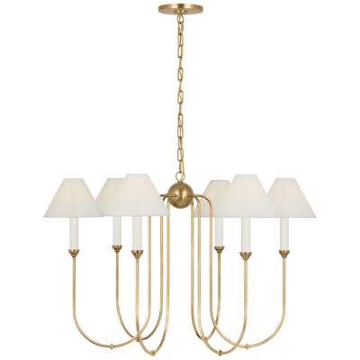 Ingela 36" Chandelier