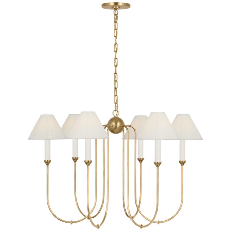 Ingela 36" Chandelier