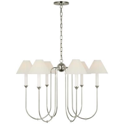 Ingela 36" Chandelier