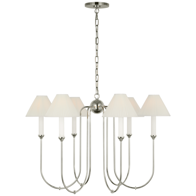 Ingela 36" Chandelier