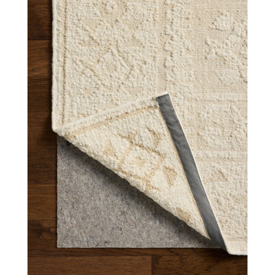 Alara Rug 01 | Ivory / Natural