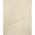 Alara Rug 01 | Ivory / Natural