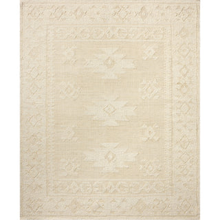 Alara Rug 01 | Ivory / Natural