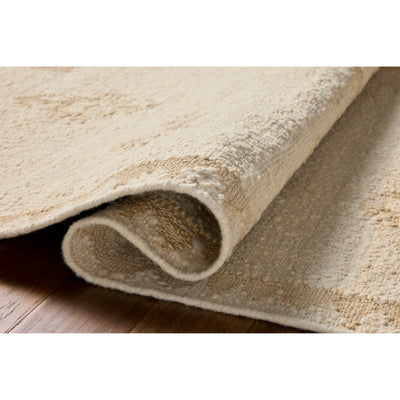 Alara Rug 02 | Ivory / Natural