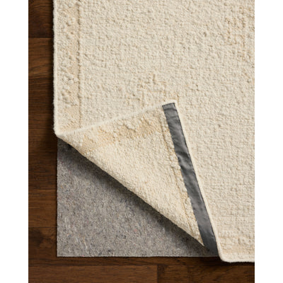 Alara Rug 02 | Ivory / Natural