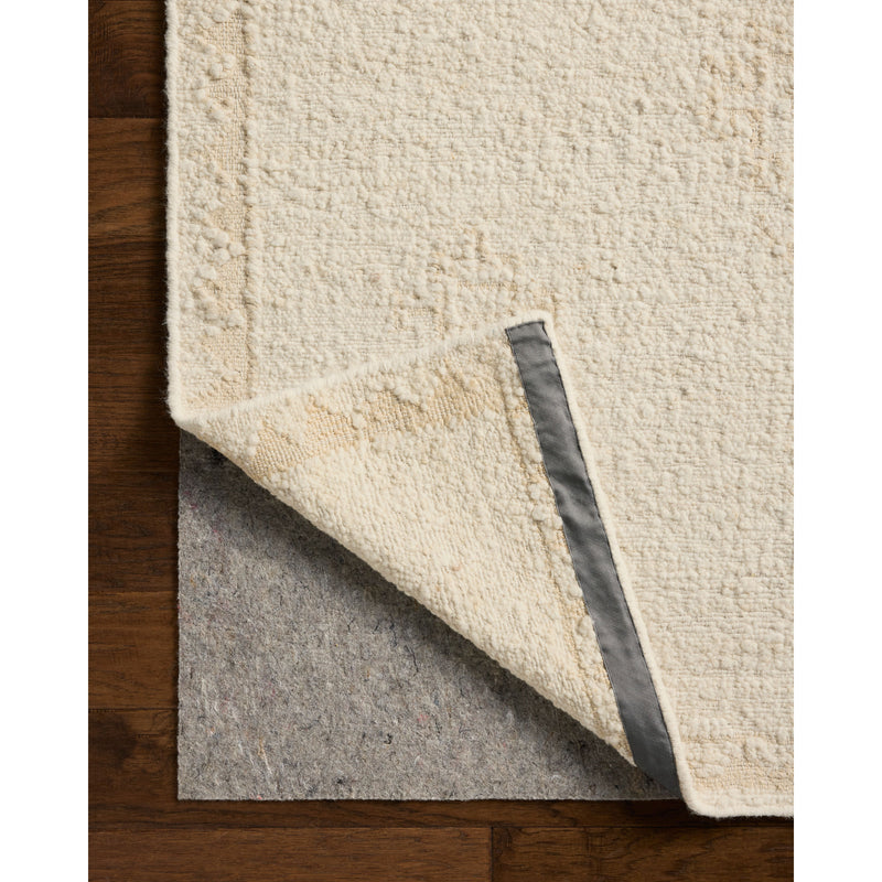 Alara Rug 02 | Ivory / Natural