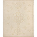Alara Rug 02 | Ivory / Natural