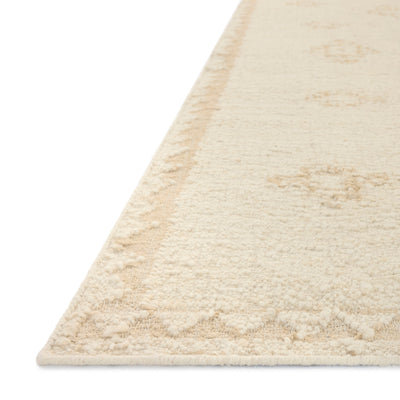 Alara Rug 02 | Ivory / Natural
