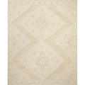 Alara Rug 03 | Ivory / Natural