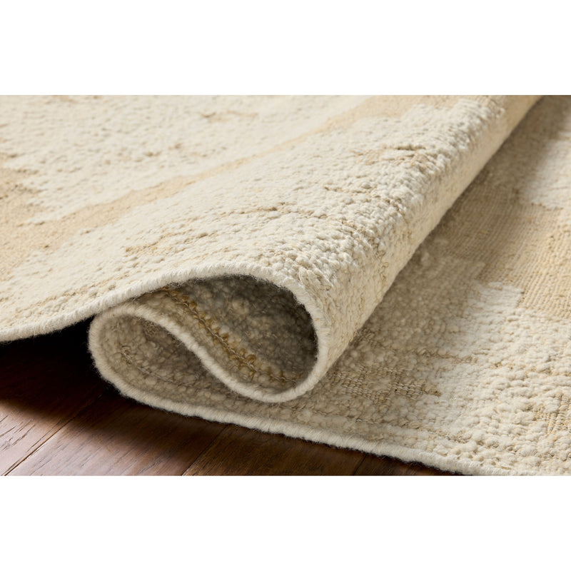 Alara Rug 03 | Ivory / Natural