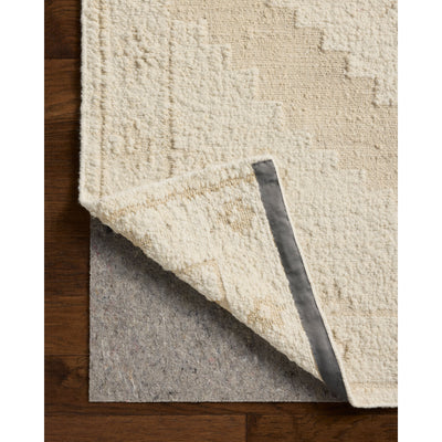 Alara Rug 03 | Ivory / Natural