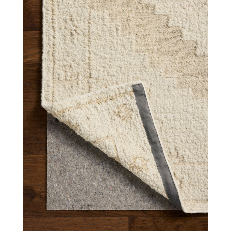 Alara Rug 03 | Ivory / Natural