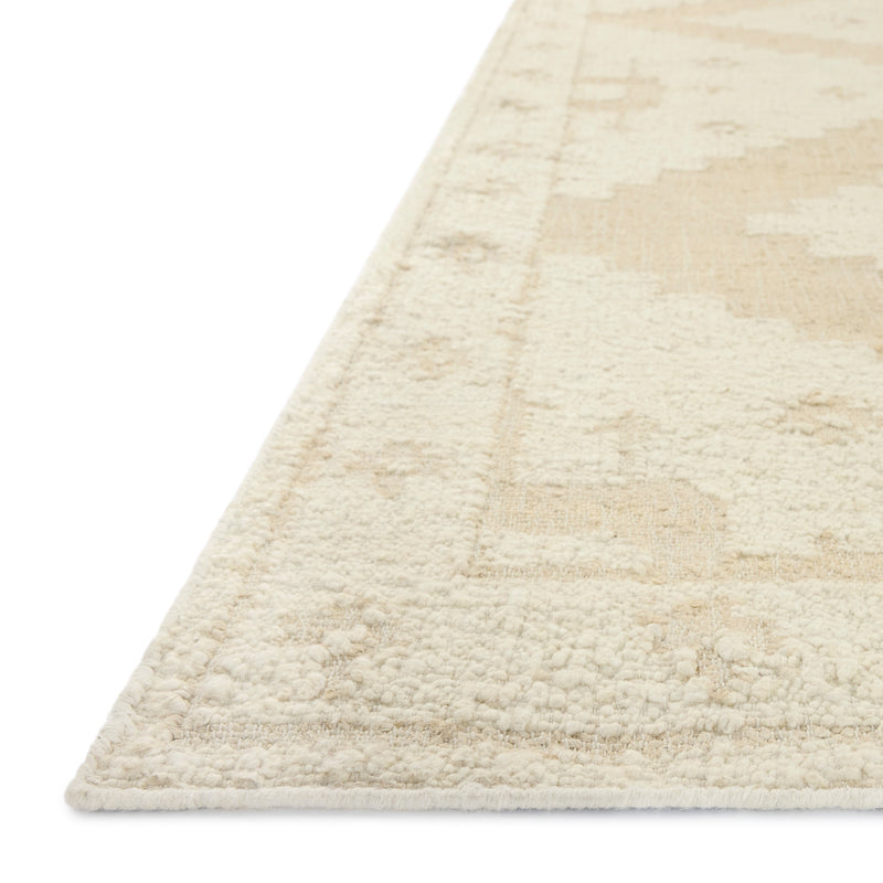 Alara Rug 03 | Ivory / Natural