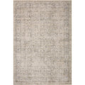 Alie Rug 03 | Amber Lewis X Loloi | Taupe / Dove