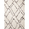 Amira Rug 02 | Angela Rose X Loloi | Ivory / Bark