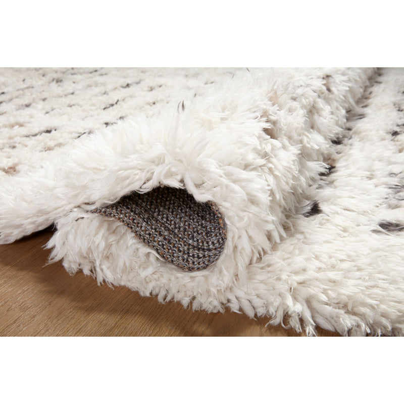 Amira Rug 03 | Ivory / Multi