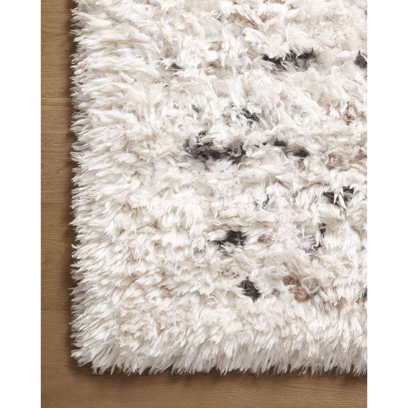 Amira Rug 03 | Angela Rose X Loloi | Ivory / Multi