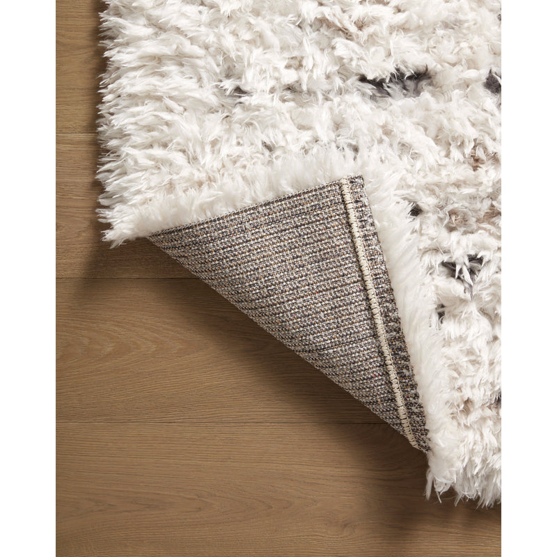 Amira Rug 03 | Ivory / Multi