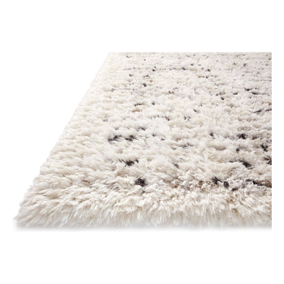 Amira Rug 03 | Ivory / Multi