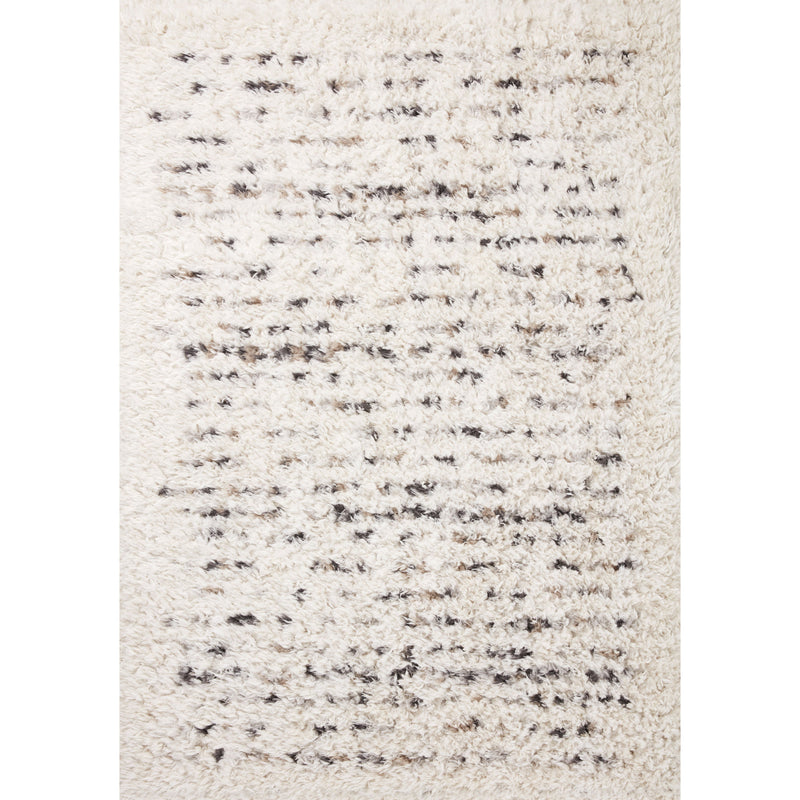 Amira Rug 03 | Angela Rose X Loloi | Ivory / Multi
