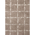Amira Rug 04 | Angela Rose X Loloi | Khaki / Ivory