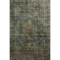 Anniston Rug 05 | Lagoon / Multi