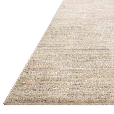 Arden Rug 01 | Natural / Pebble
