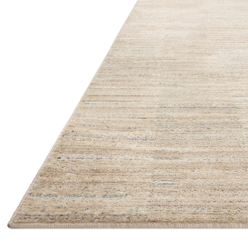 Arden Rug 01 | Natural / Pebble
