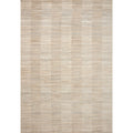 Arden Rug 01 | Natural / Pebble