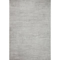 Arden Rug 02 | Silver / Grey